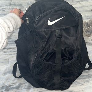 Nike Soccer Bag